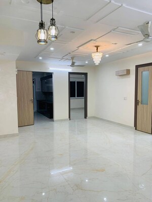 Master Bedroom in 3 BHK Apartment at Ireo The Corridors, Sector 67a – for Sale