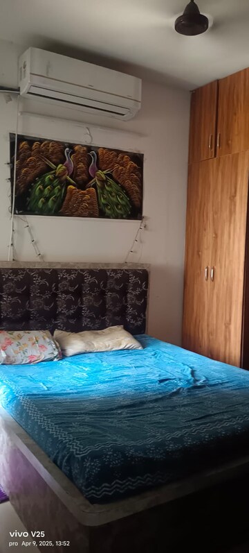 Bedroom in 2 BHK Apartment at Signature Global The Roselia, Sector 95a – for Rent