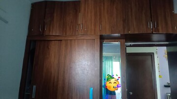 Floor Plan in 2 BHK Apartment at Signature Global The Roselia, Sector 95a – for Rent