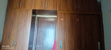 Floor Plan in 2 BHK Apartment at Signature Global The Roselia, Sector 95a – for Rent