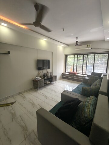 1 BHK Apartment For Rent in Andheri West