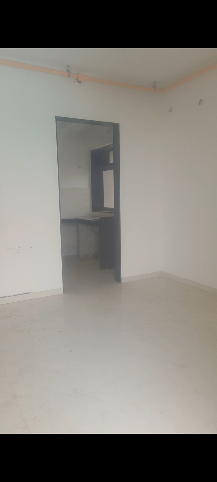 Master Bedroom, runwal-eirene-phase-2 2 Bedroom 531 Sq.Ft. Apartment In Balkum Pada Thane 8476942