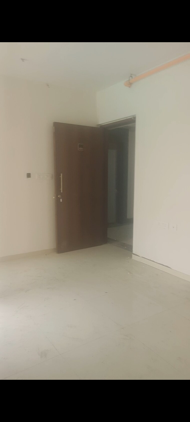 Master Bedroom, runwal-eirene-phase-2 2 Bedroom 531 Sq.Ft. Apartment In Balkum Pada Thane 8476942