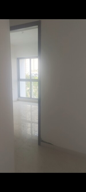 Master Bedroom in 2 BHK Apartment at Runwal Eirene Phase 2, Balkum Pada – for Sale