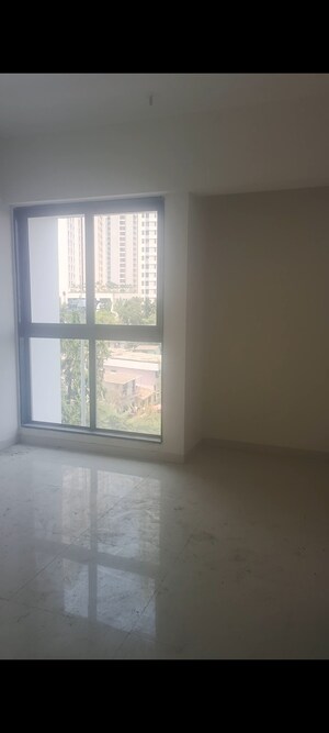 Master Bedroom in 2 BHK Apartment at Runwal Eirene Phase 2, Balkum Pada – for Sale