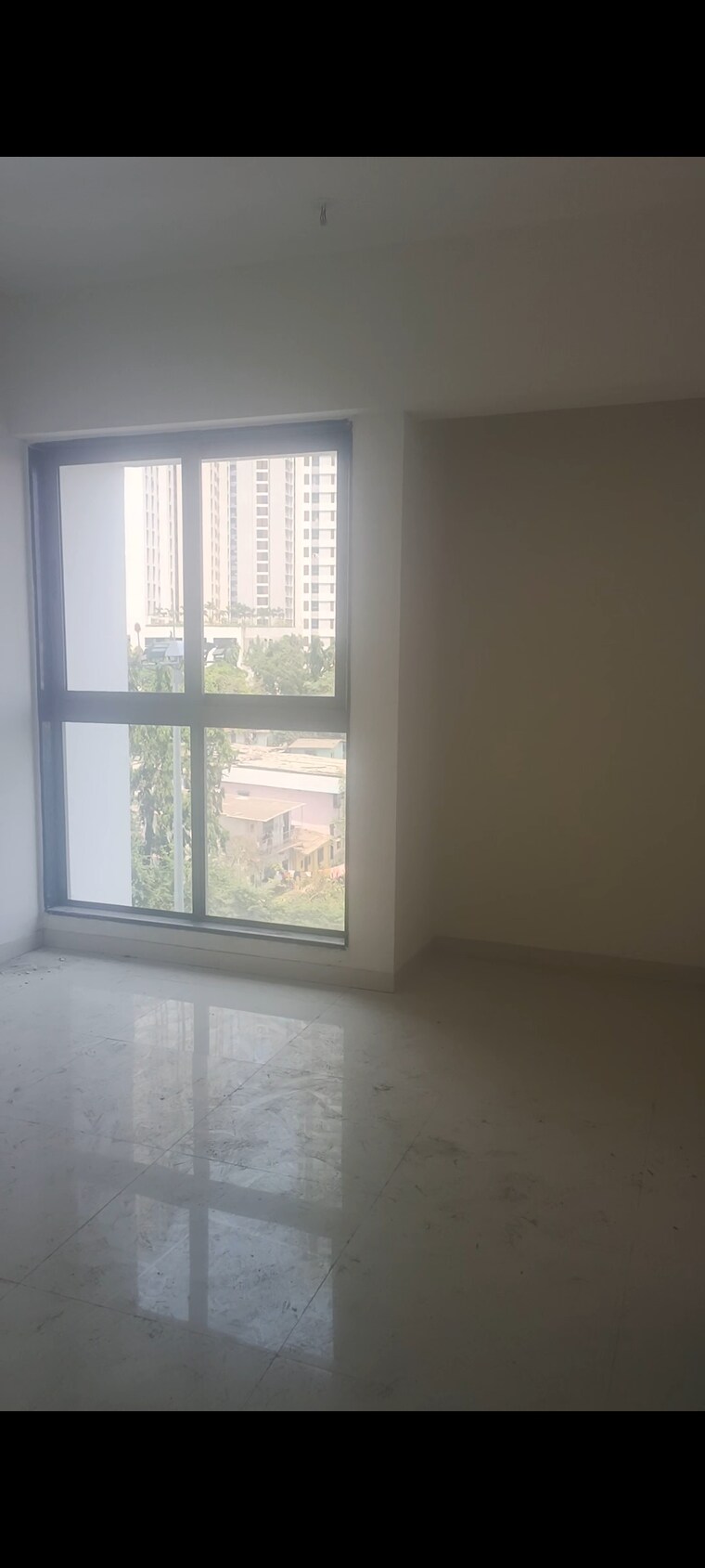 Master Bedroom, runwal-eirene-phase-2 2 Bedroom 531 Sq.Ft. Apartment In Balkum Pada Thane 8476942