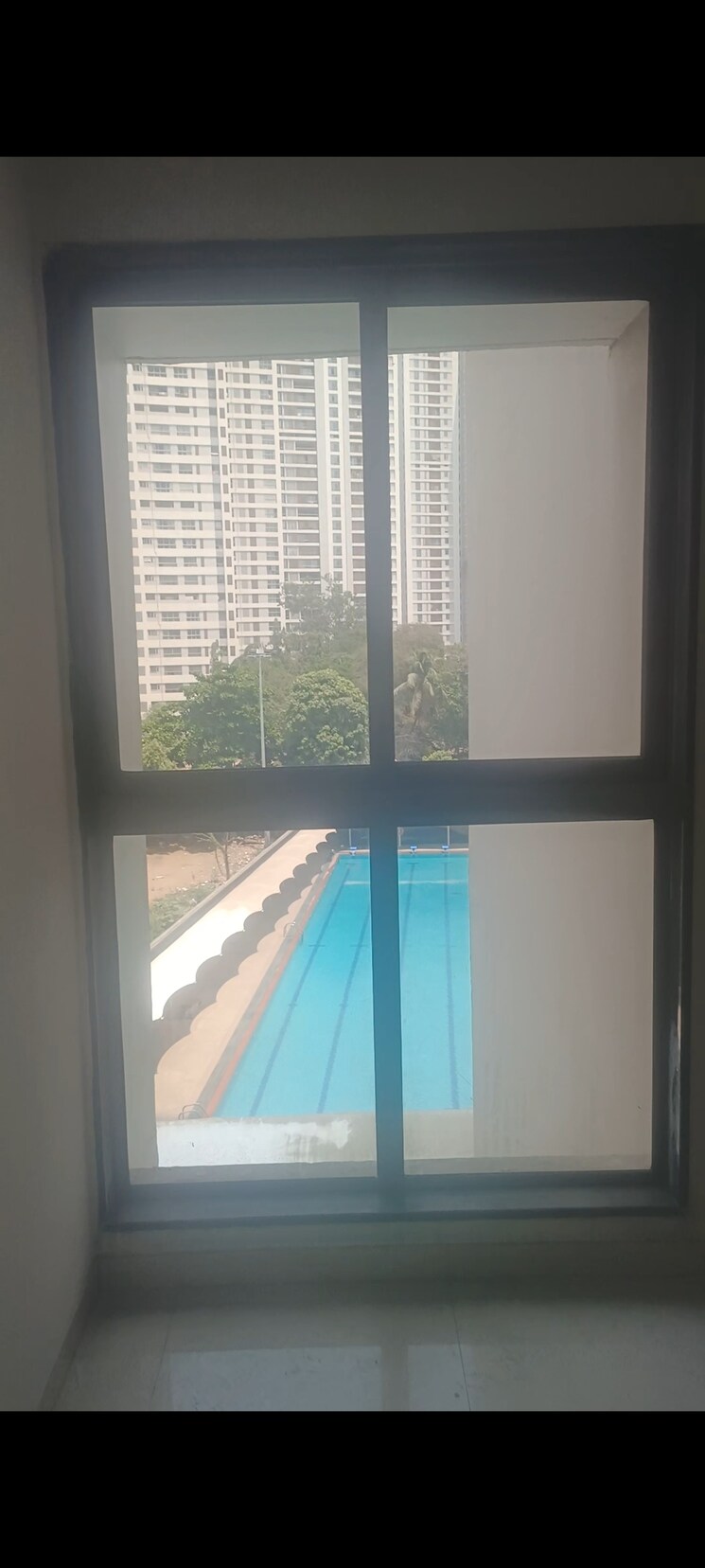 Master Bedroom, runwal-eirene-phase-2 2 Bedroom 531 Sq.Ft. Apartment In Balkum Pada Thane 8476942