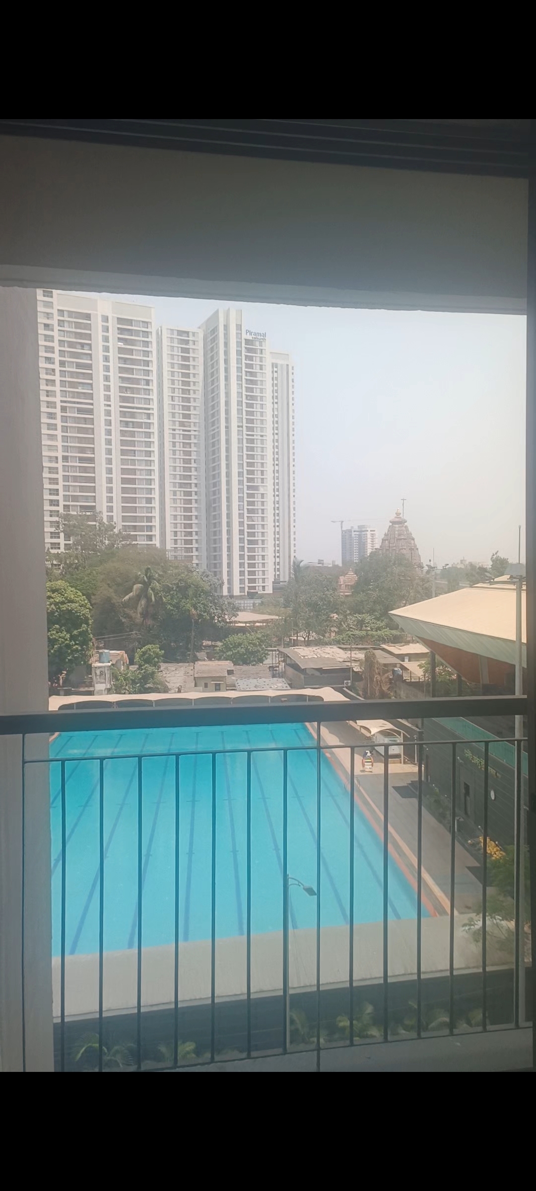 2 BHK + Study Room 531 Sq.Ft. Apartment in Runwal Eirene Phase 2