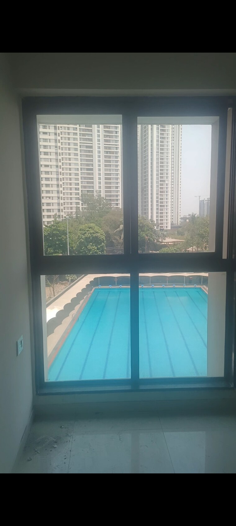 Bedroom, runwal-eirene-phase-2 2 Bedroom 531 Sq.Ft. Apartment In Balkum Pada Thane 8476942