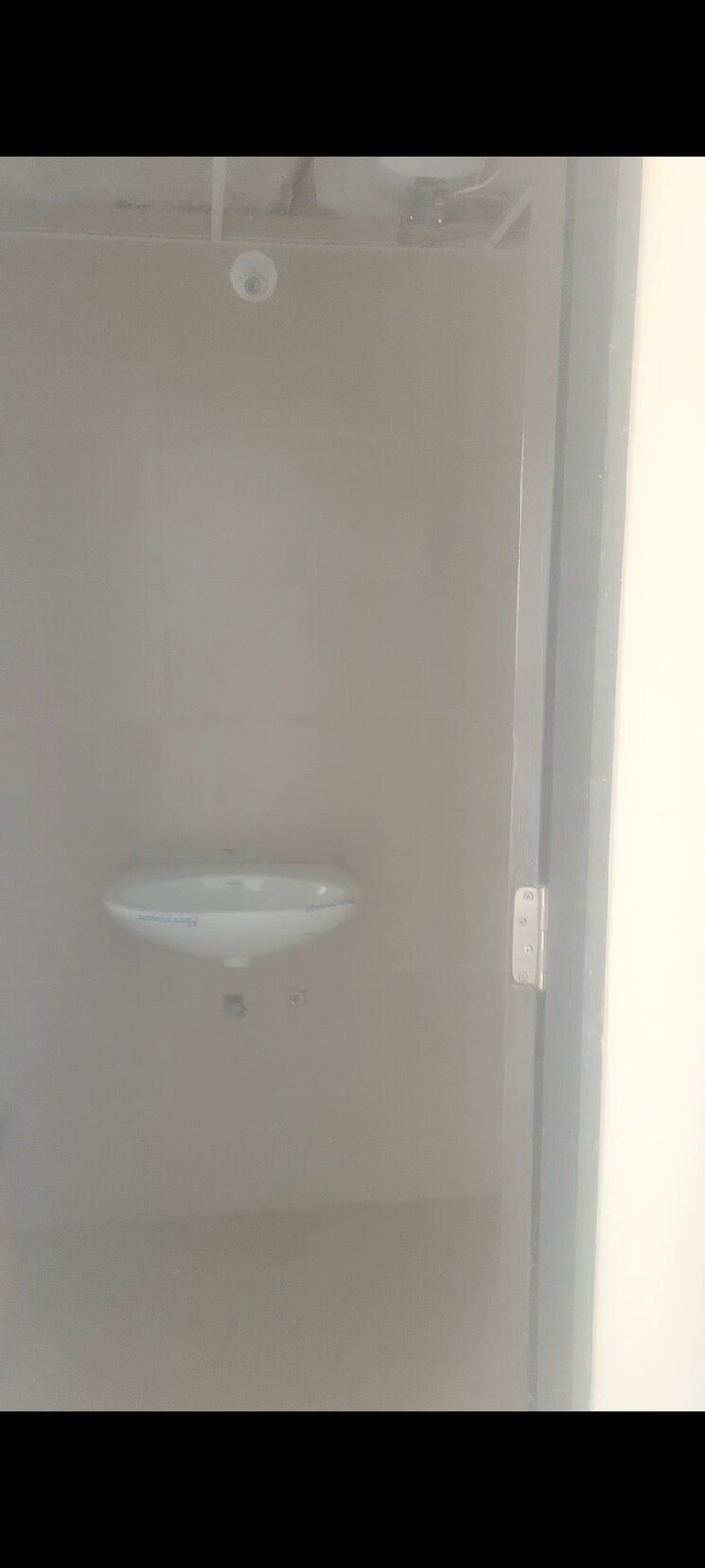 Bathroom, runwal-eirene-phase-2 2 Bedroom 531 Sq.Ft. Apartment In Balkum Pada Thane 8476942