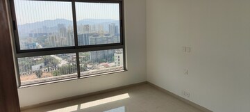 Bedroom in 2 BHK Apartment at Kalpataru Immensa, Kolshet Road – for Rent