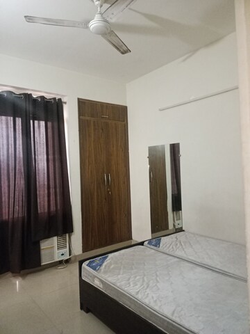 Master Bedroom in 2 BHK Apartment at Suncity Avenue 102, Sector 102 – for Rent