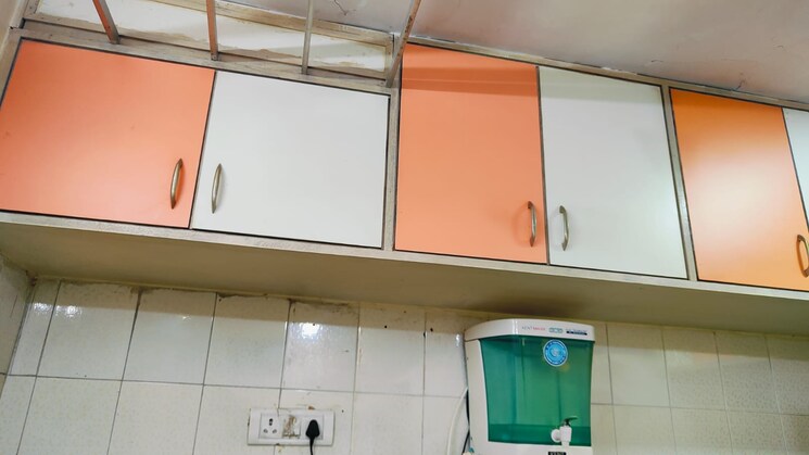 Floor Plan, green-view-complex 1 Bedroom 600 Sq.Ft. Apartment In Borivali East Mumbai 8476950