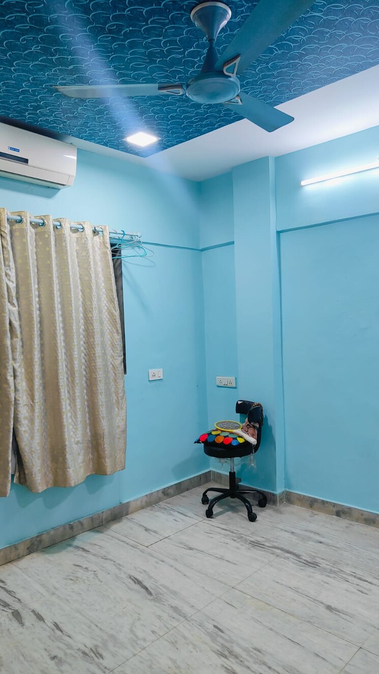 Bedroom, green-view-complex 1 Bedroom 600 Sq.Ft. Apartment In Borivali East Mumbai 8476950