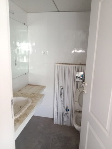Master Bedroom in 4 BHK Apartment at Kolte Patil 24K Glitterati, Pimple Nilakh – for Rent