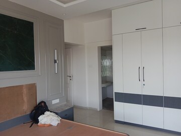 Furnished Amenities in 4 BHK Apartment at Kolte Patil 24K Glitterati, Pimple Nilakh – for Rent