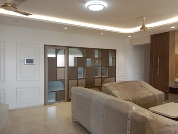 Bedroom in 4 BHK Apartment at Kolte Patil 24K Glitterati, Pimple Nilakh – for Rent