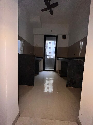 1 BHK Apartment – Exterior View View at Lodha Palava Eviva K To T Urbano A C F and I To T, Dombivli East - for Rent