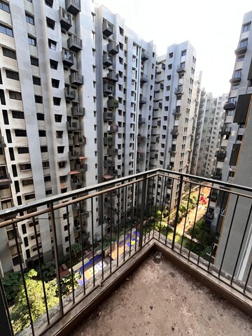 1 BHK Apartment For Rent in Lodha Palava Eviva K To T Urbano A C F and I To T, Dombivli East