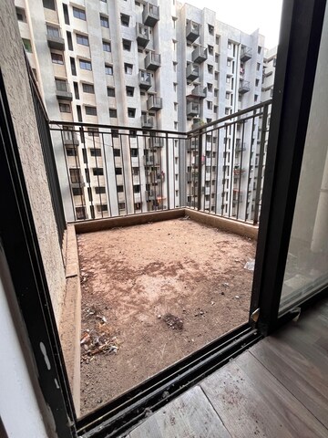 1 BHK Apartment – Map Location View at Lodha Palava Eviva K To T Urbano A C F and I To T, Dombivli East - for Rent