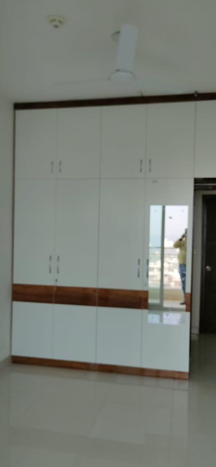 Floor Plan, godrej-woods 3 Bedroom 1249 Sq.Ft. Apartment In Sector 43 Noida 8476962