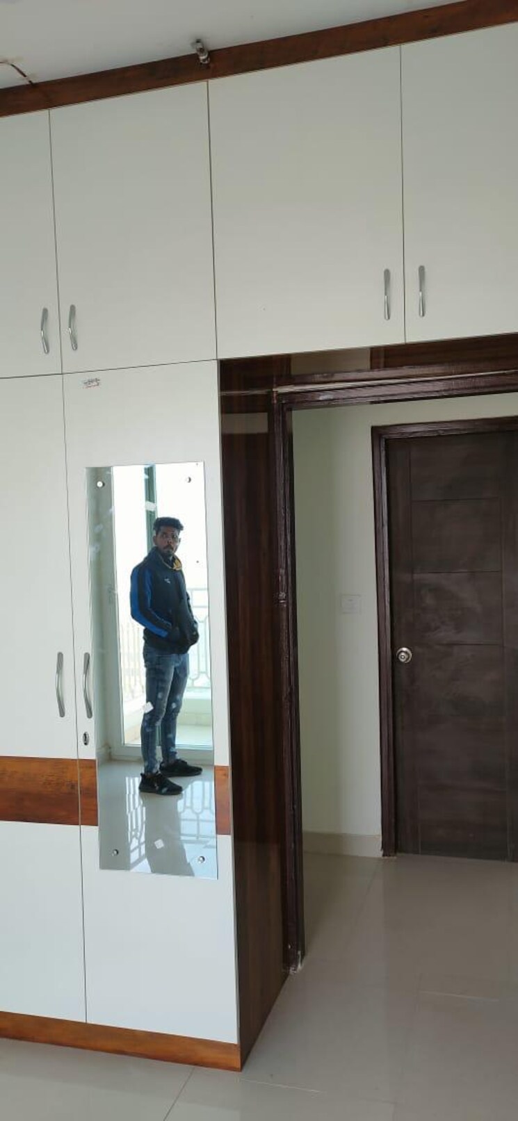 undefined, godrej-woods 3 Bedroom 1249 Sq.Ft. Apartment In Sector 43 Noida 8476962