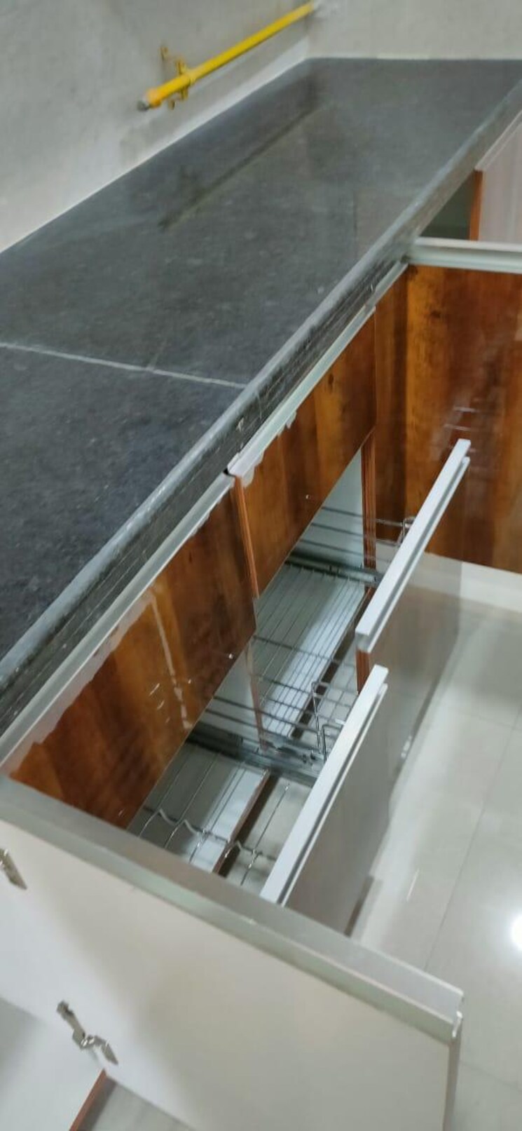 Floor Plan, godrej-woods 3 Bedroom 1249 Sq.Ft. Apartment In Sector 43 Noida 8476962