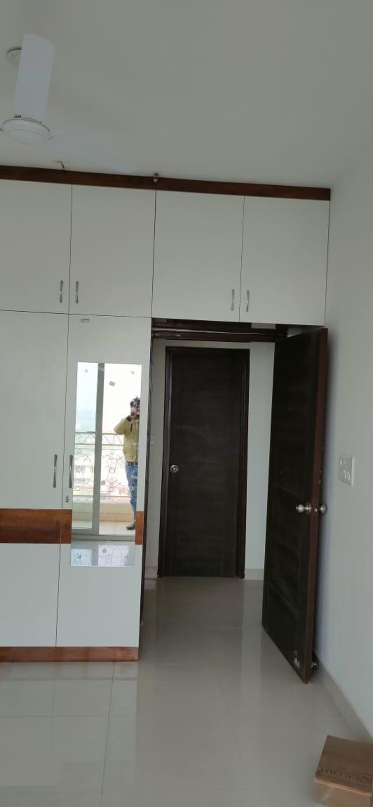 Floor Plan, godrej-woods 3 Bedroom 1249 Sq.Ft. Apartment In Sector 43 Noida 8476962