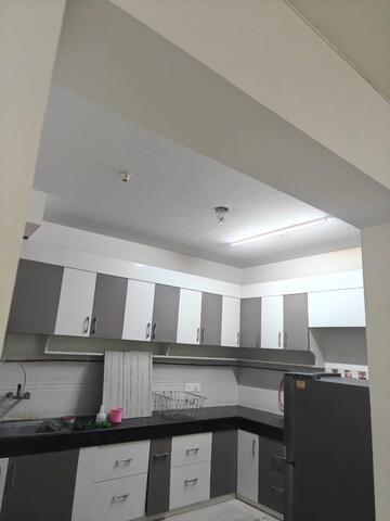 2 BHK Apartment – Exterior View View at Antriksh Golf View, Sector 78 - for Rent
