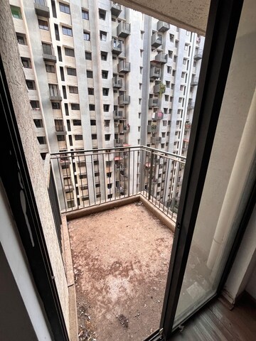 1 BHK Apartment – Map Location View at Lodha Palava City, Dombivli East - for Rent