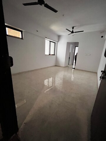 Master Bedroom in 1 BHK Apartment at Lodha Palava City, Dombivli East – for Rent