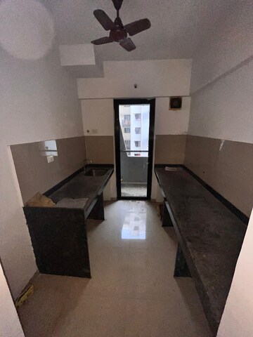1 BHK Apartment – Exterior View View at Lodha Palava City, Dombivli East - for Rent