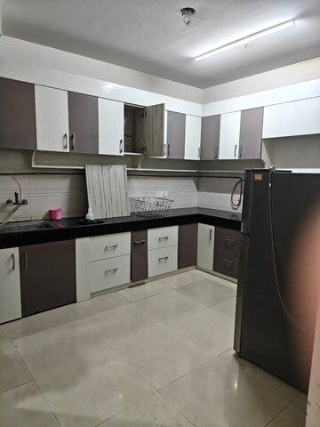 2 BHK Apartment – Exterior View View at Antriksh Golf View, Sector 78 - for Rent