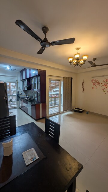 2 BHK Apartment For Rent in Antriksh Golf View, Sector 78