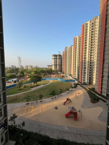 1 BHK Apartment For Rent in Lodha Codename Premier, Dombivli East