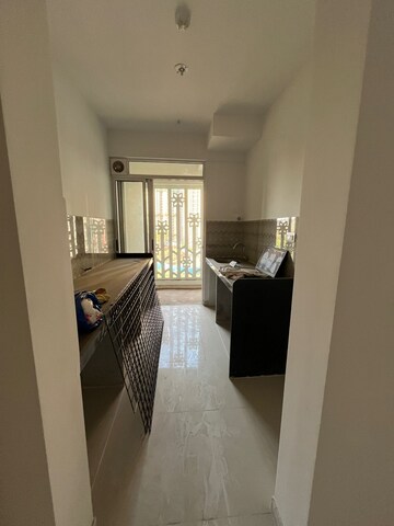 Furnished Amenities in 1 BHK Apartment at Lodha Codename Premier, Dombivli East – for Rent