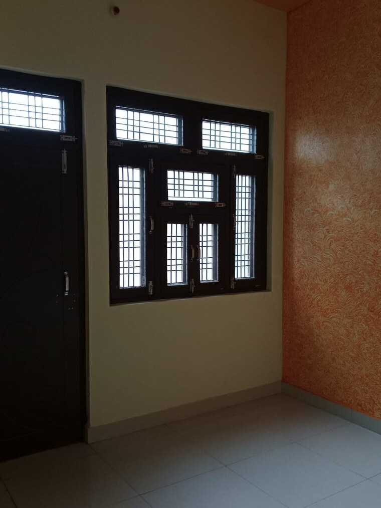Master Bedroom, suman nagar 3.5 Bedroom 1100 Sq.Ft. Independent House In Suman Nagar Haridwar 8476976