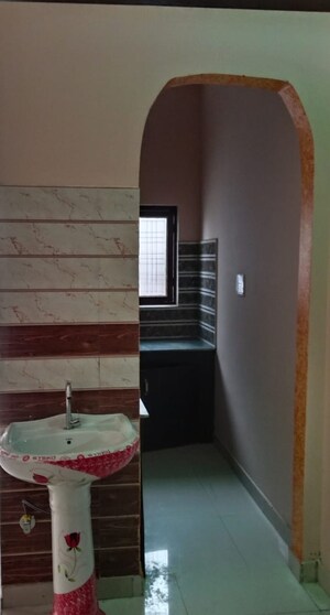 Floor Plan in 3.5 BHK Independent House at Suman Nagar – for Sale