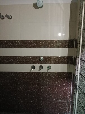 Floor Plan in 3.5 BHK Independent House at Suman Nagar – for Sale