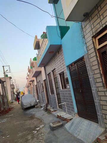 Living Room in 3.5 BHK Independent House at Suman Nagar – for Sale