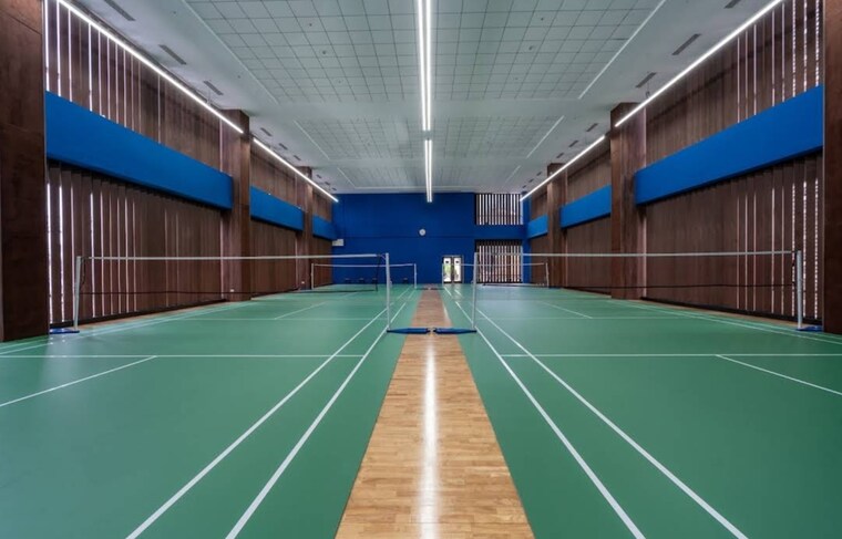 Other, my-home-bhooja 3 Bedroom 2680 Sq.Ft. Apartment In Hi Tech City Hyderabad 8476988