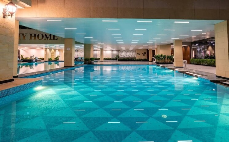 Other, my-home-bhooja 3 Bedroom 2680 Sq.Ft. Apartment In Hi Tech City Hyderabad 8476988