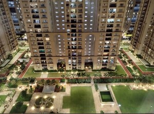 3 BHK Apartment – Exterior View View at My Home Bhooja, Hi Tech City - for Sale