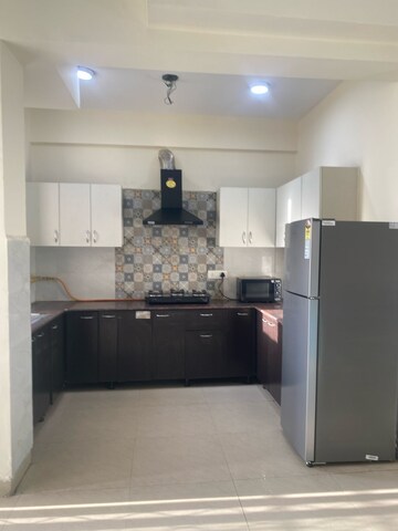 3 BHK Apartment For Rent in Aims Golf City, Sector 75