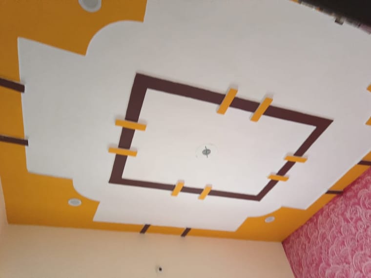 Floor Plan, suman nagar 3.5 Bedroom 11100 Sq.Ft. Independent House In Suman Nagar Haridwar 8476984