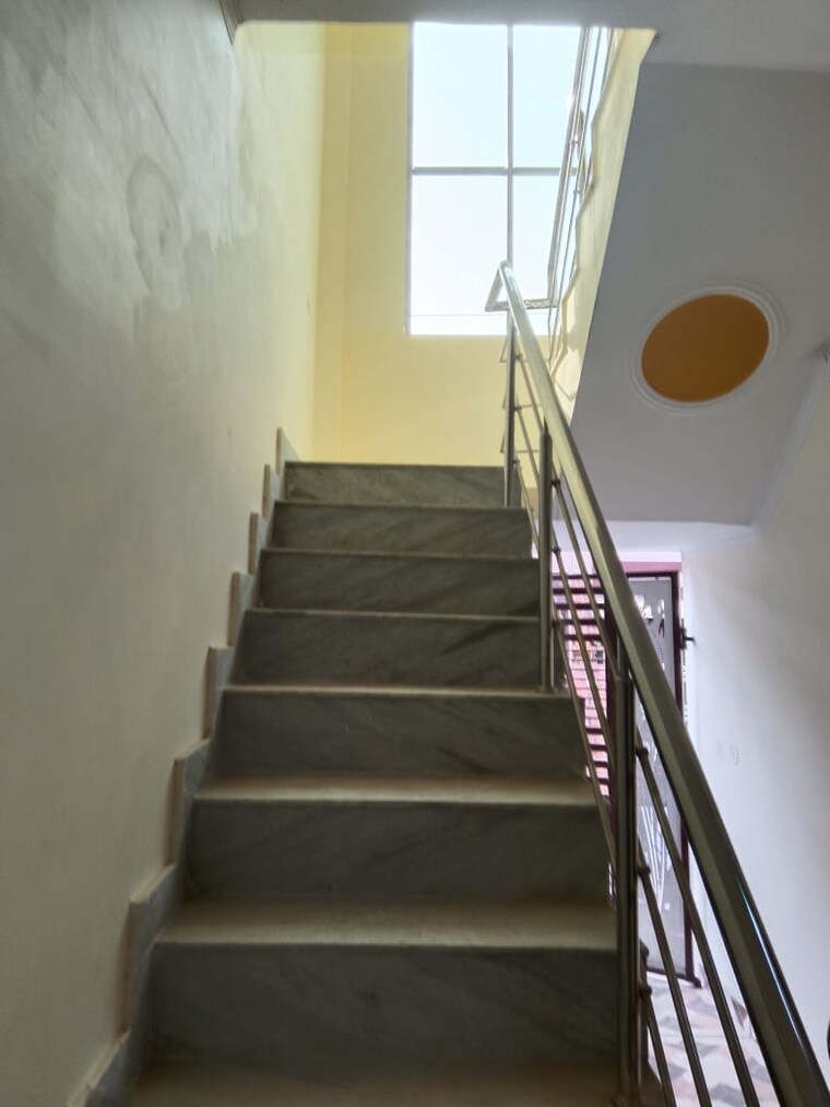 Master Bedroom, suman nagar 3.5 Bedroom 11100 Sq.Ft. Independent House In Suman Nagar Haridwar 8476984