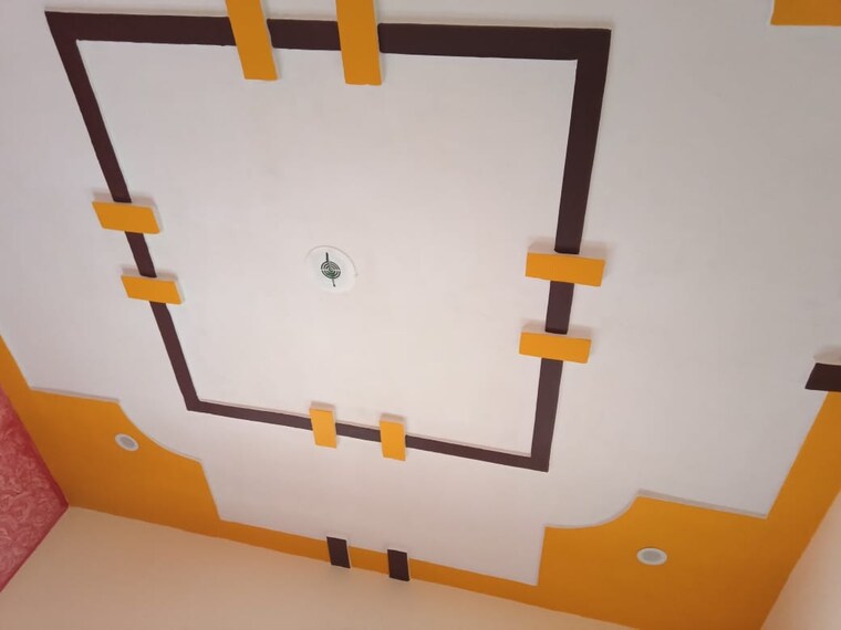 Floor Plan, suman nagar 3 Bedroom 1000 Sq.Ft. Villa In Suman Nagar Haridwar 8476994