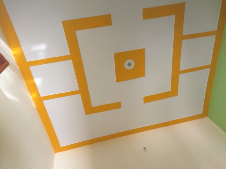 Floor Plan, suman nagar 3 Bedroom 1000 Sq.Ft. Villa In Suman Nagar Haridwar 8476994