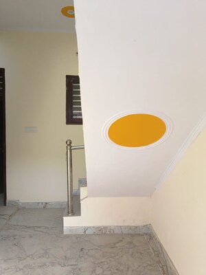 Bathroom in 3 BHK Villa at Suman Nagar – for Sale