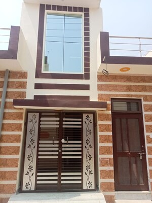 Living Room in 3 BHK Villa at Suman Nagar – for Sale